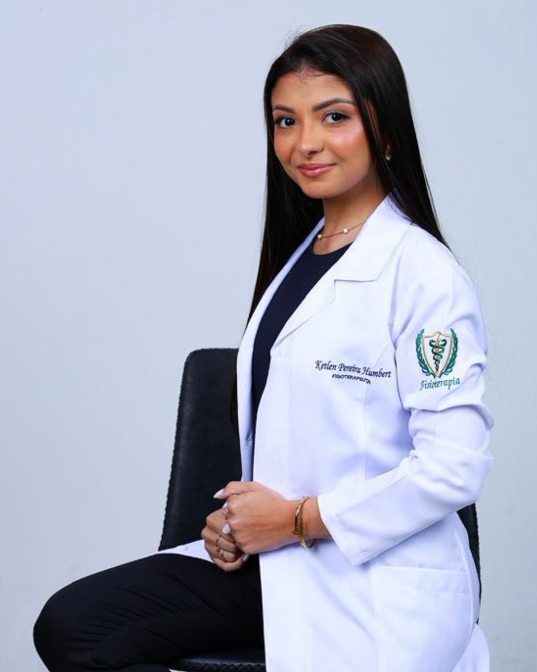 Atendimento de Fisioterapia Especializada em consultório